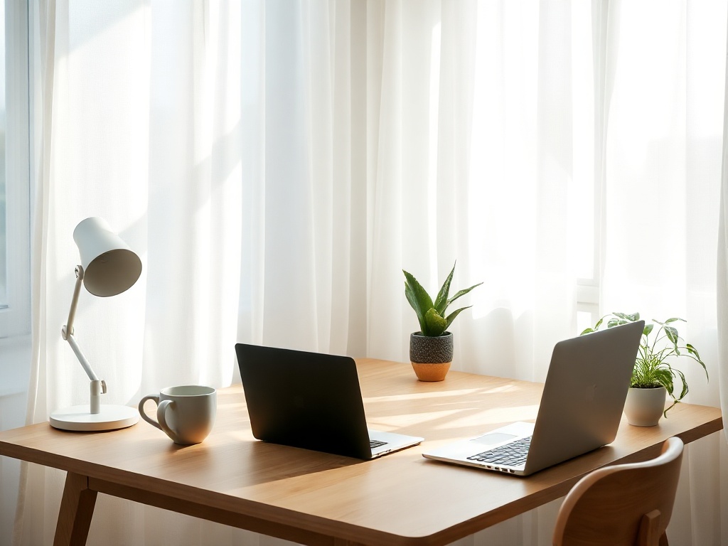 ZenFlow Main Office